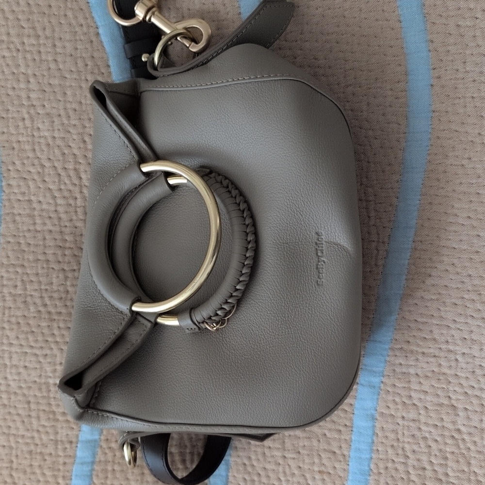 See By Chloe Purse